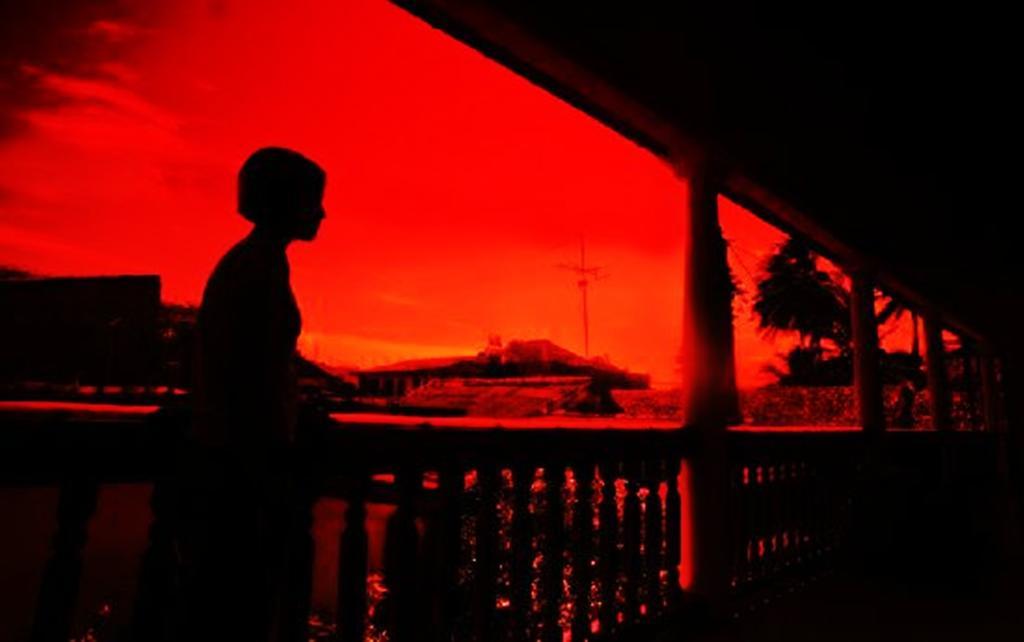 Wijenayake'S - Beach Haven Guest House - Galle Fort Bagian luar foto