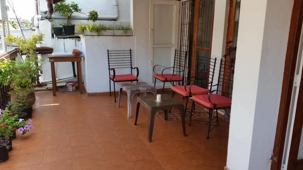 Wijenayake'S - Beach Haven Guest House - Galle Fort Bagian luar foto