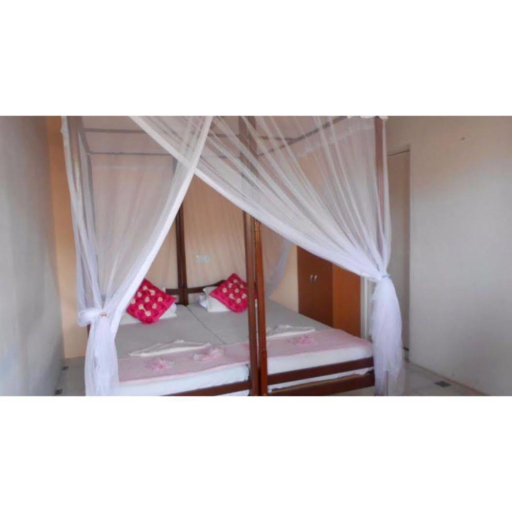 Wijenayake'S - Beach Haven Guest House - Galle Fort Bagian luar foto